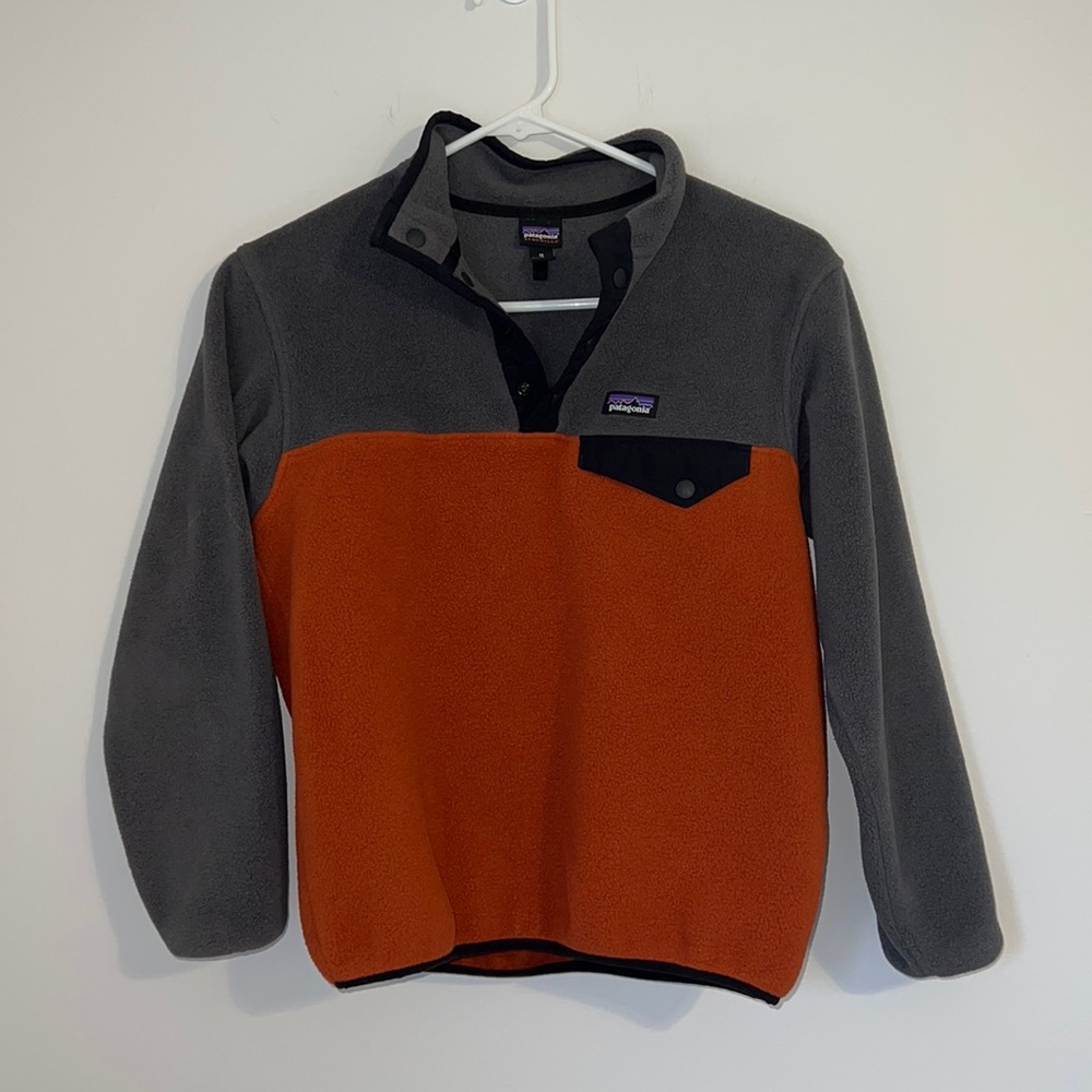 Patagonia M